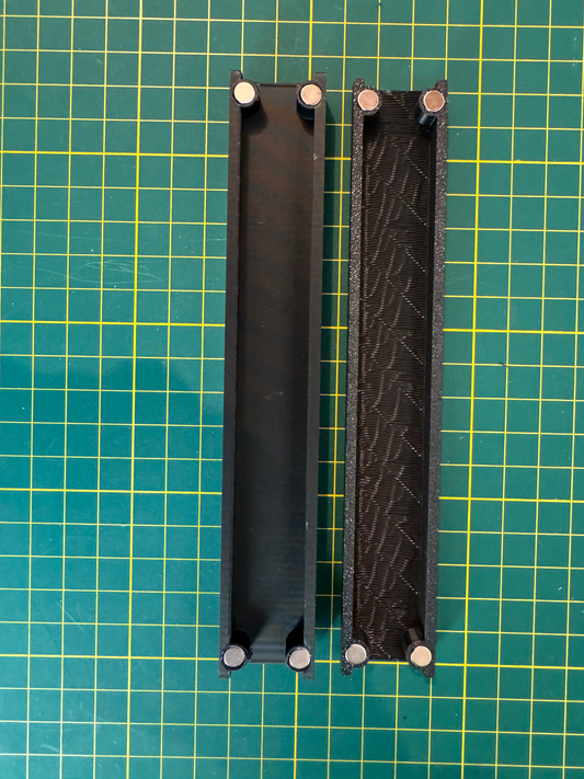 Advanced Pack: Modular Magnetic Cable Management