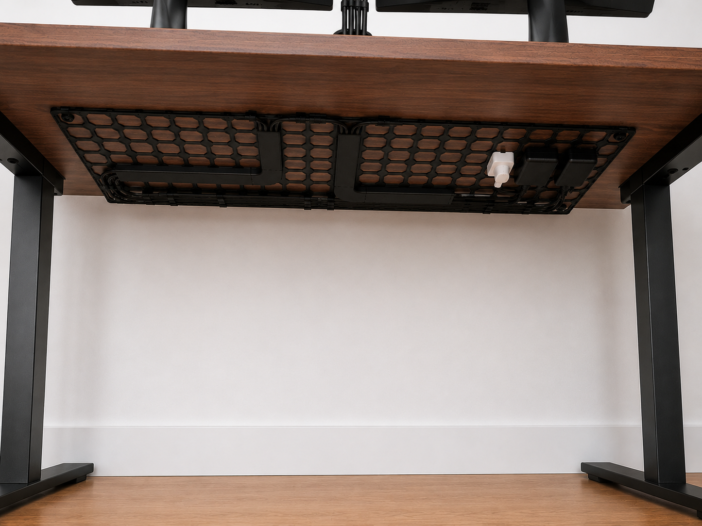 Advanced Pack: Modular Magnetic Cable Management