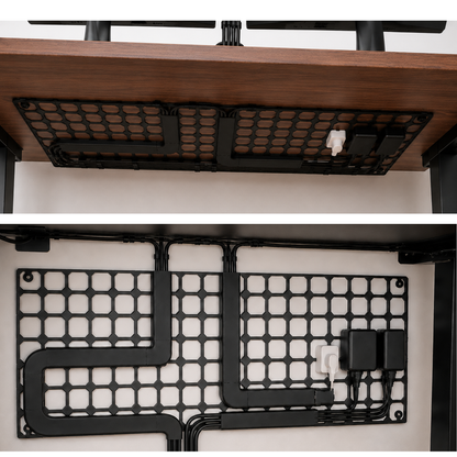Advanced Pack: Modular Magnetic Cable Management